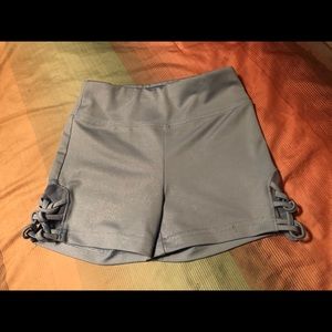 Justice active shorts